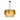Regina Round Satin Brass Crystal Pendant Chandelier - 50cm** New Arrival ** - in2 Lighting Australia