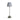 Gemini Low Voltage Table Lamp With White Shade - in2 Lighting Australia