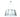 Paolo 90cm 5 Light Silver Drum Pendant - in2 Lighting Australia