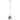 METEOR - Glass Pendant Range - Clear - Rod - in2 Lighting Australia