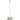 METEOR - 3 Light - Cluster Pendant - Grey / Chrome - in2 Lighting Australia