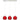 METEOR - 3 Light - Bar Pendant - Red - in2 Lighting Australia