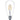 OCTO Matte Black Pendant Light - 1 Light ** New Arrival ** - in2 Lighting Australia