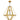 TETRA 1 Light Oak Pendant - in2 Lighting Australia