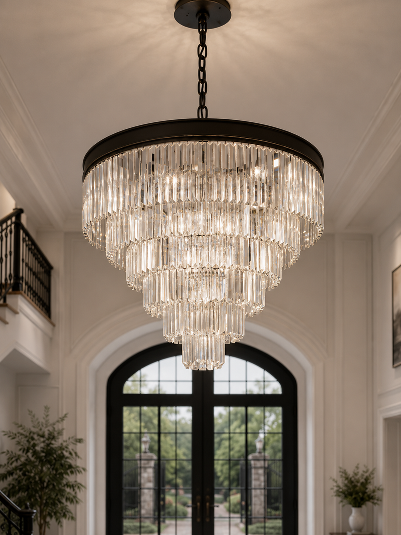 Chandeliers