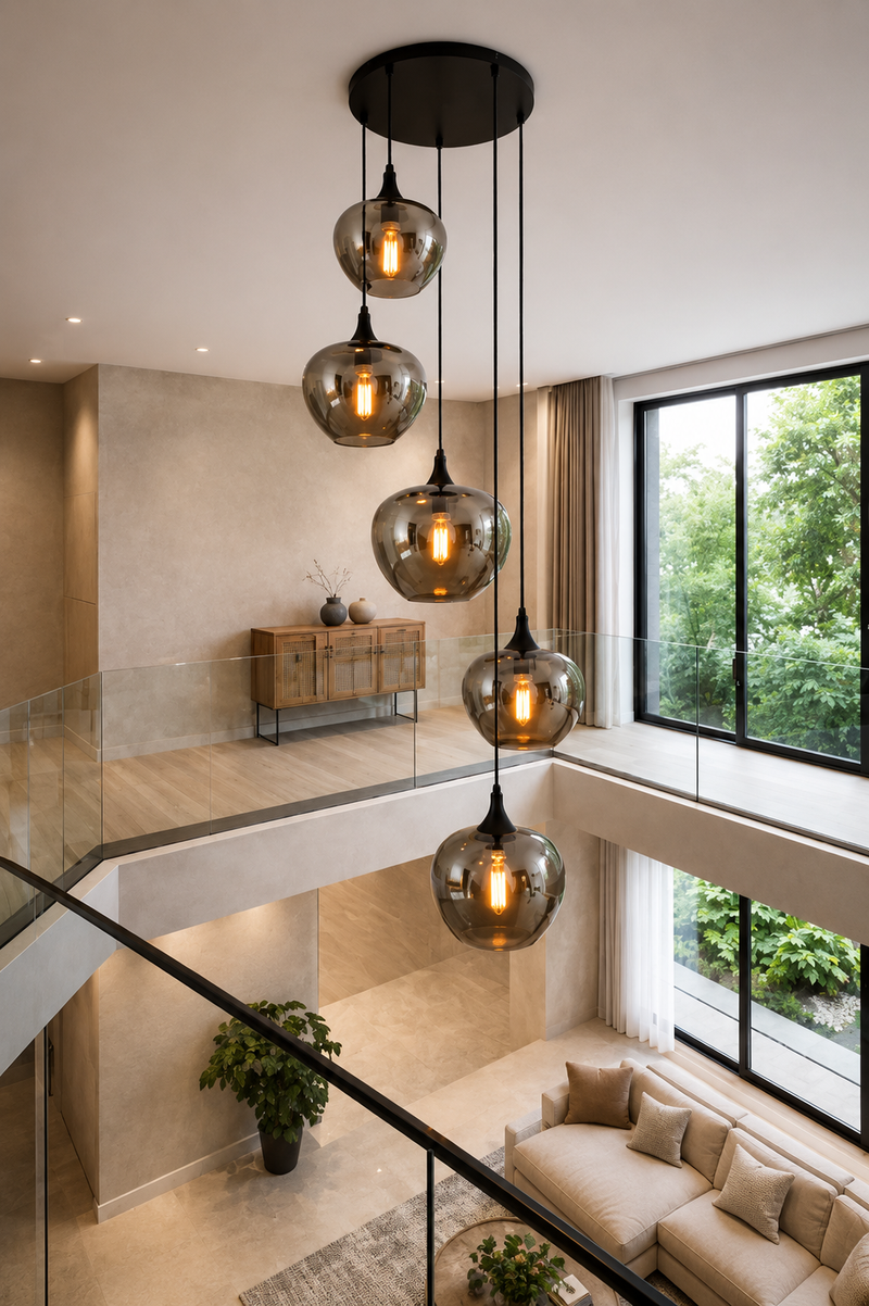 Contemporary Lighting