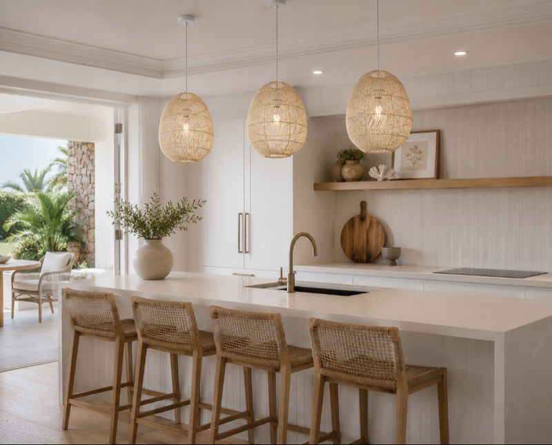Coastal Lighting