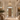 3 Light Bevelled Glass Lantern Pendant | Arcadia