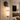 Modern LED Wall Light | Decorative Glass Wall Sconce | Integrated LED | Torso