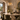 8 Light 1 Tier Glass Rod Chandelier 60cm | Collette