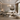 Contemporary Drum Shade Pendant Light | Shiron 6 Light