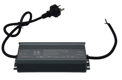 LED Driver 150W 24V OTM-W150-24 - in2 Lighting Australia