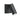Adjustable Outdoor GU10 Wall Spotlight IP65 | Matt Black | Reno