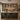 Tyson 6 Light Pendant | Black and Smoke Glass