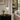 Marble Tulip Glass Table Lamp | Azalea