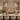 Basket Lantern Pendant Light | Doma Medium