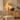 Woven Cane Table Lamp Tall | Rocky