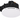 Round Ceiling Exhaust Fan 240mm Cut-Out 30W