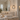 Sculptural Round Mirror Glass Pendant Light | Ziara