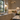 Opal Glass Wall Light E27 - Antique Gold & Black - Marsten - main product photo