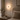 Alabaster Stone Round Wall Light 200mm | Bower