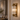 400mm Glass Rod Wall Light | Modern Architectural | Gold & Black | Cambridge