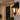 1 - Light Traditional Classic | Exterior Wall Light | Frosted Glass | Delfino