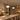Art Deco Opal Glass Pendant Light 8 Inch on Rod | Detroit