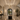 Archer 6 LED Pendant Light | Antique Gold