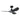 Surf 40" DC Ceiling Fan - Black