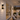 1 Light Outdoor Lantern Wall Light | Bayside Large
