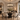 8 Light Black Crystal Chandelier | Amelia