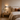 Ovita Gypsum Indoor Wall Light
