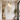 Opal Glass Jar Pendant Light | Gold Accents | Papel