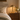 Art Deco Brass Dome Table Lamp | Como