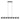8 Light Linear Pendant 1475mm | Copillos