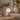 Round Opal Glass Table Lamp Textured Base - White - Bart - main product photo
