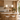 Jar Glass Pendant Light | Smoke Black & Opal Brass | Pino