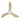 Surf 40" DC Ceiling Fan with LED Light - Oak Blades