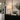 Capiz Shell Table Lamp | Seneca