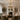 Modern Classic 6 Light Chandelier | Glass Cylinder Pendant Light | Velden