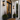 Vexor 55cm LED Outdoor Wall Light | Modern Black Exterior Wall Light | IP44