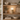 LED Stone Frost Shade Table Lamp | Modern Organic | Beige & Grey & White | Kolisa