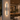 100cm LED Outdoor Wall Light Tri-Colour IP54 - Black & White - Edgar - main product photo