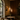 Sino Ribbed Glass Pendant Light | Black or Brass Finish