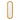 Auster Gold Alabaster LED Wall Light | IP44 Triac Dimmable