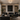 Crystal Dandelion Flush Ceiling Light | Lerida 6 Light