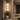 Modern 3 Light LED Pendant | Designer Sculptural Glass Hanging Light | Torso
