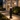 LED Bollard Light 45cm | MR16 Landscape Path Light | Black, Titanium