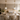 Modern Ribbed Glass Pendant Light | Brass & Clear Glass Kitchen Pendant | Pelion Range
